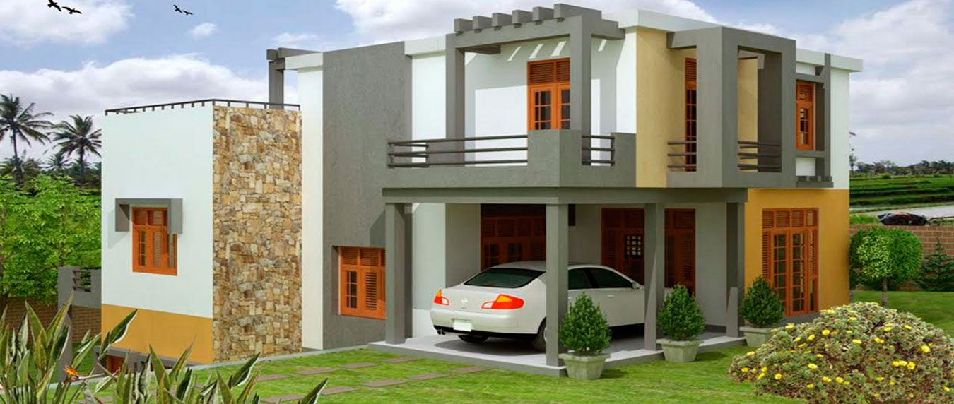 Sahasra Homes Wattala - Home/Building Dedigns, 2D Drafting and Drawing, Electrical & Plumbing Layouts, 2D Electrical Drawing