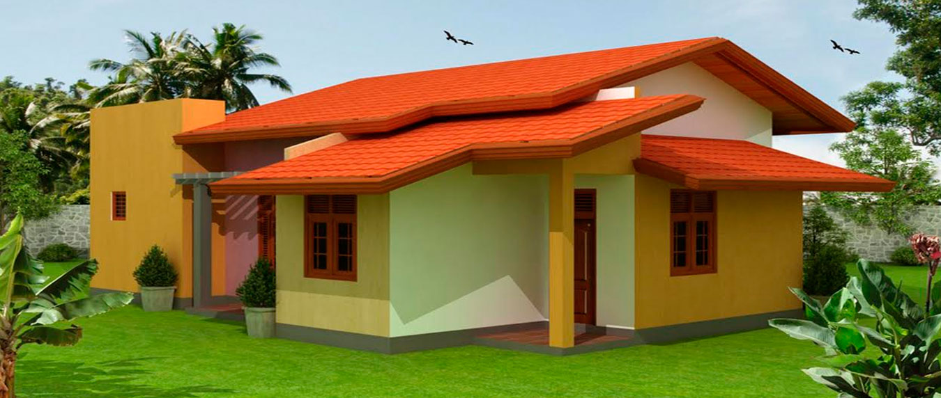 Sahasra Homes Wattala - Home/Building Dedigns, 2D Drafting and Drawing, Electrical & Plumbing Layouts, 2D Electrical Drawing